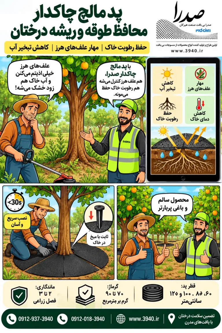 agri-mulchpad