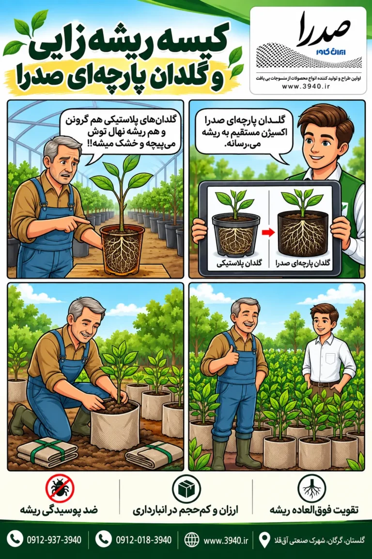 agri-rootbag