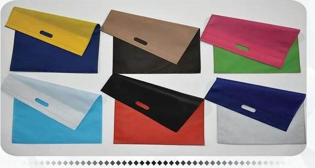 نمونه فلت بگ دو رنگ صدرا